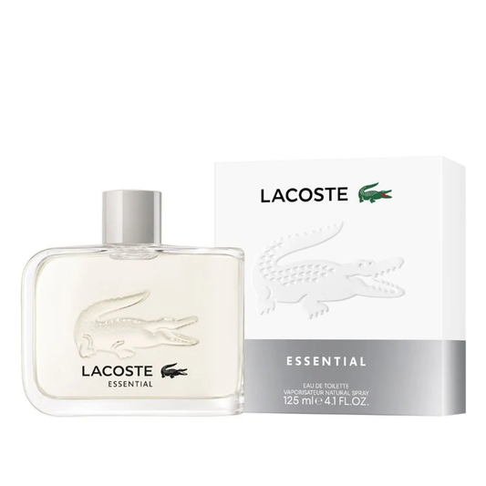 Lacoste Essential original en Zenzo Perfumes Colombia