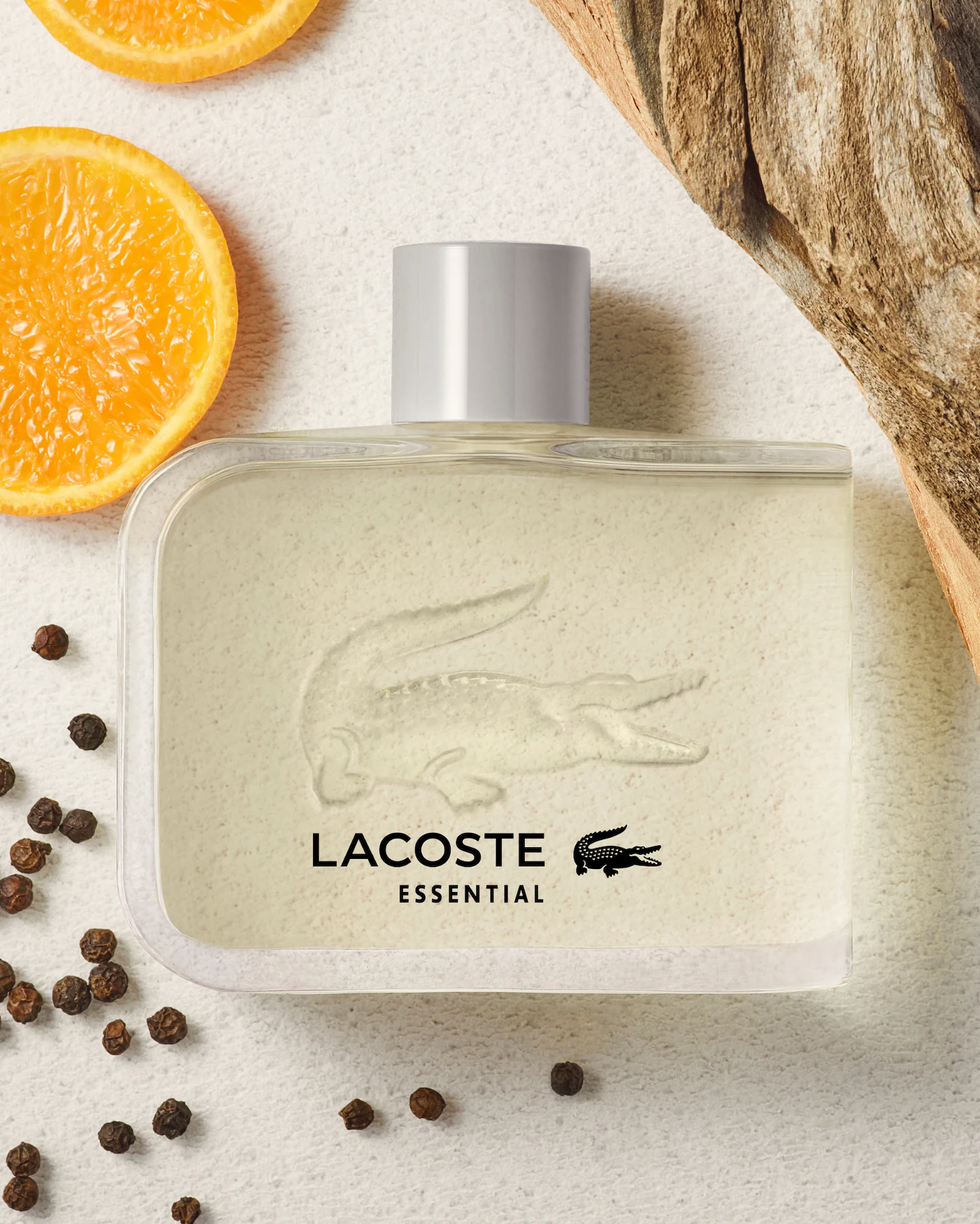 Lacoste Essential