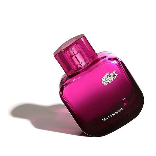 Lacoste Pour Elle Magnetic original en Zenzo Perfumes Colombia