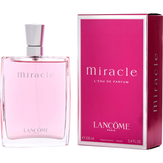 Lancôme Miracle original en Zenzo Perfumes Colombia