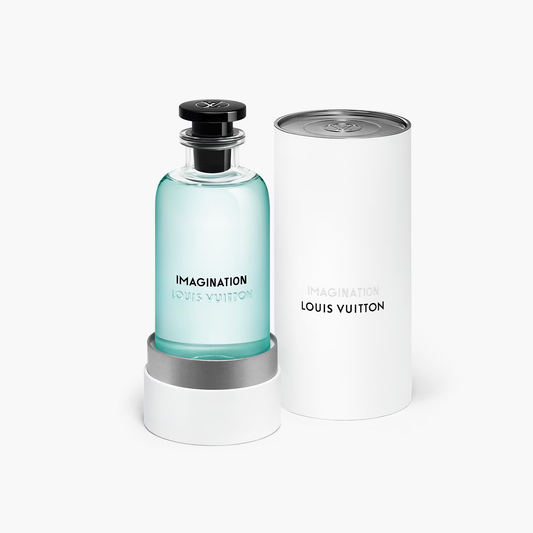 Louis Vuitton Imagination original en Zenzo Perfumes Colombia