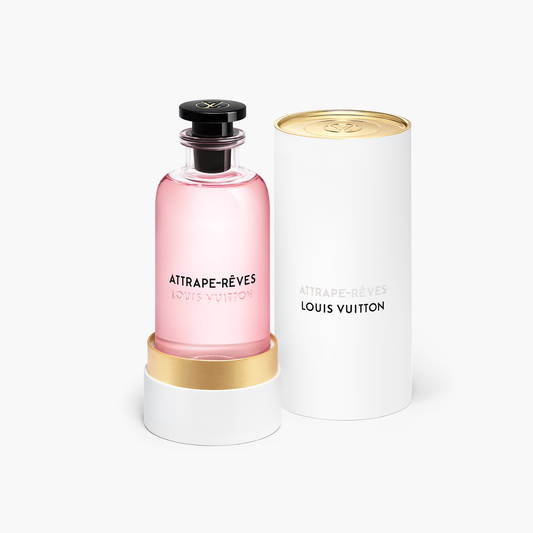 Louis Vuitton Attrape Reves original en Zenzo Perfumes Colombia