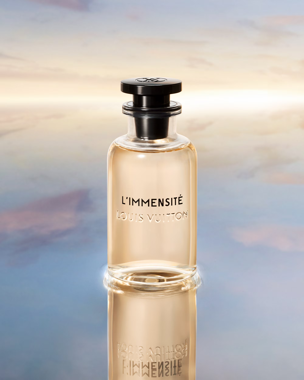 Louis Vuitton L'Immensité para hombre – 100 ml original en Zenzo Perfumes Colombia – imagen 4