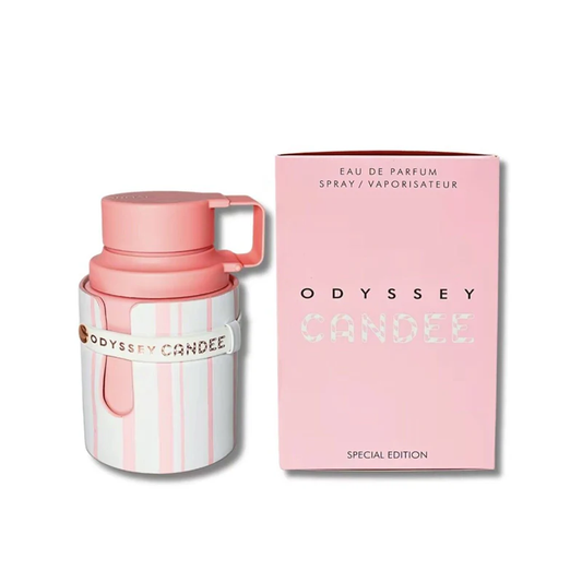 Armaf Odyssey Candee original en Zenzo Perfumes Colombia