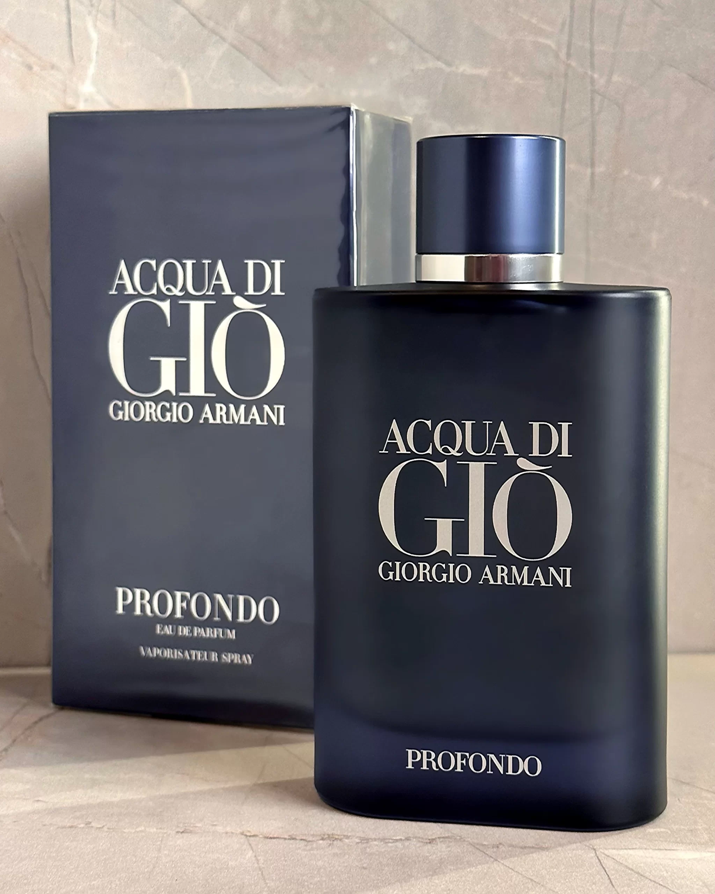 Giorgio Armani Acqua di Gio Profondo EDP