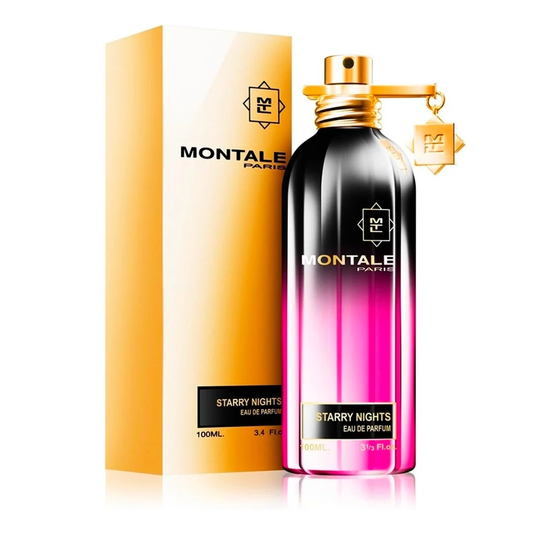 Montale Starry Nights original en Zenzo Perfumes Colombia