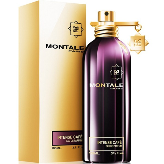 Montale Intense Cafe original en Zenzo Perfumes Colombia