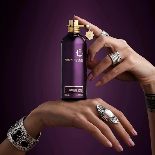 Montale Intense Cafe