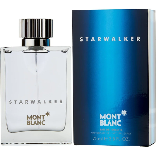 Montblanc Starwalker original en Zenzo Perfumes Colombia