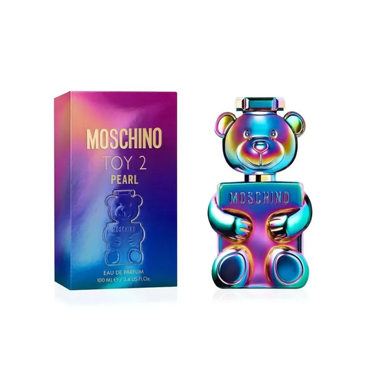 Moschino Toy 2 Pearl original en Zenzo Perfumes Colombia