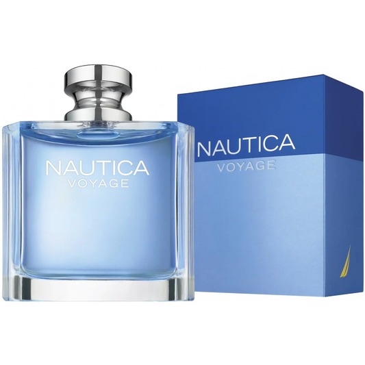 Nautica Voyage para hombre – 100 ml original en Zenzo Perfumes Colombia – imagen 2