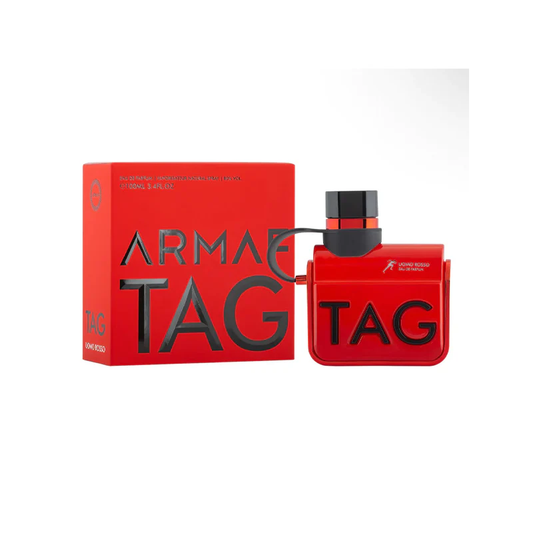 Armaf Tag Him Uomo Rosso original en Zenzo Perfumes Colombia