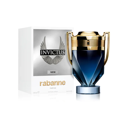 Paco Rabanne Invictus Parfum original en Zenzo Perfumes Colombia
