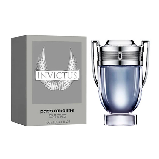 Paco Rabanne Invictus original en Zenzo Perfumes Colombia