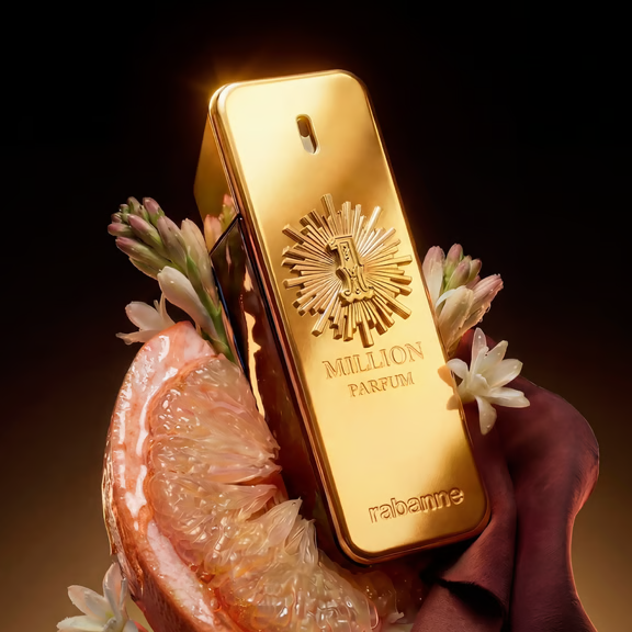 Paco Rabanne One Million Parfum