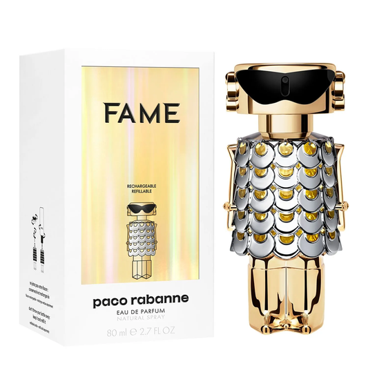 Paco Rabanne Fame original en Zenzo Perfumes Colombia