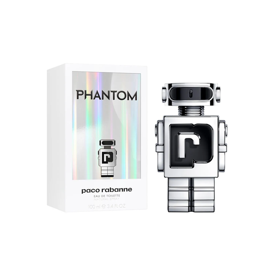 Paco Rabanne Phantom original en Zenzo Perfumes Colombia