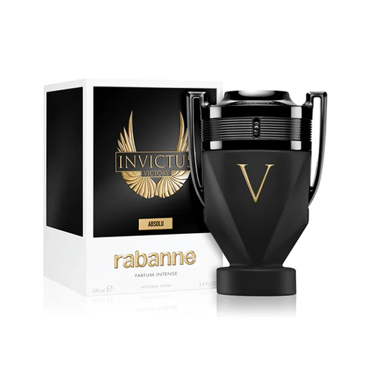 Paco Rabanne Invictus Victory Absolu original en Zenzo Perfumes Colombia