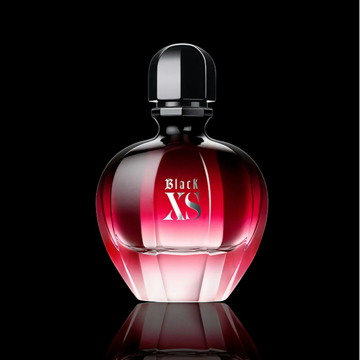 Paco Rabanne Black XS For Her