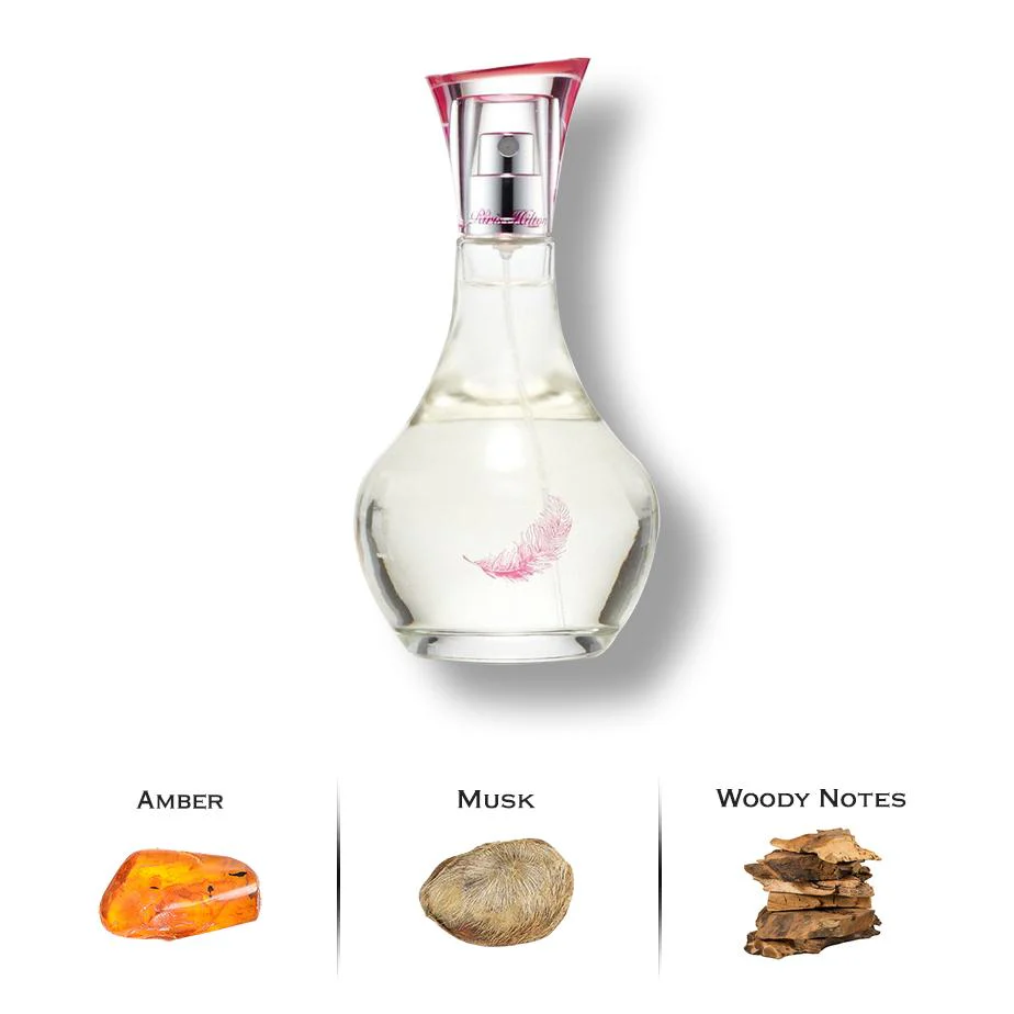 Paris Hilton Can Can