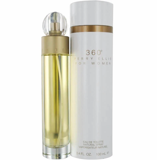 Perry Ellis 360° Pour Femme original en Zenzo Perfumes Colombia