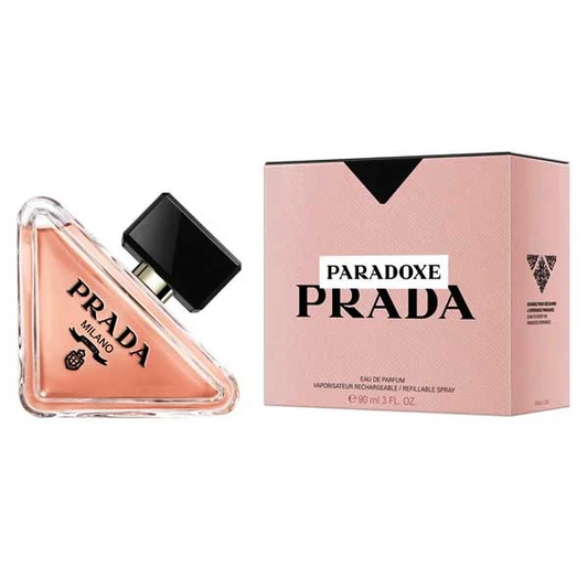 Prada Paradoxe