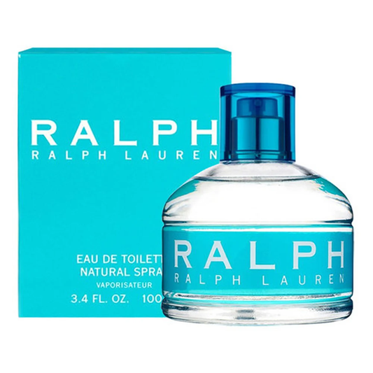 Ralph Lauren Ralph original en Zenzo Perfumes Colombia