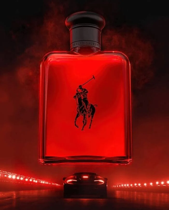 Ralph Lauren Polo Red EDT para hombre – 125 ml original en Zenzo Perfumes Colombia – imagen 6
