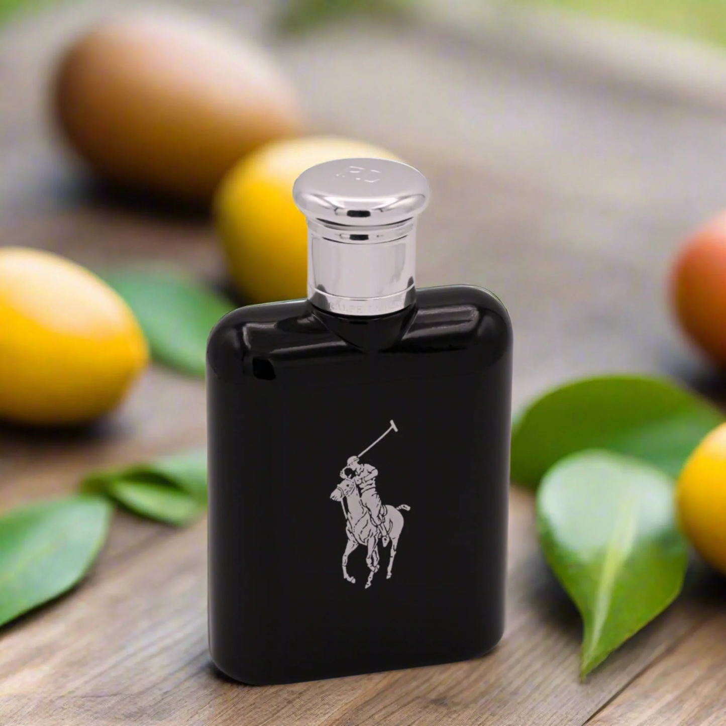 Ralph Lauren Polo Black