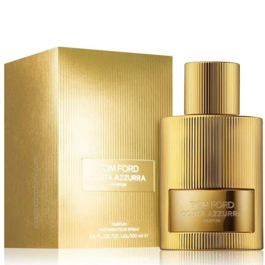 Tom Ford Costa Azzurra Parfum original en Zenzo Perfumes Colombia