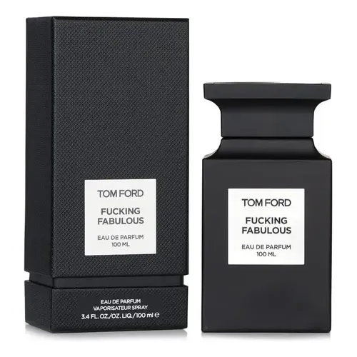 Tom Ford Fucking Fabulous original en Zenzo Perfumes Colombia