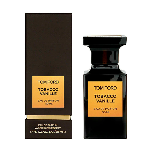 Tom Ford Tobacco Vanille original en Zenzo Perfumes Colombia