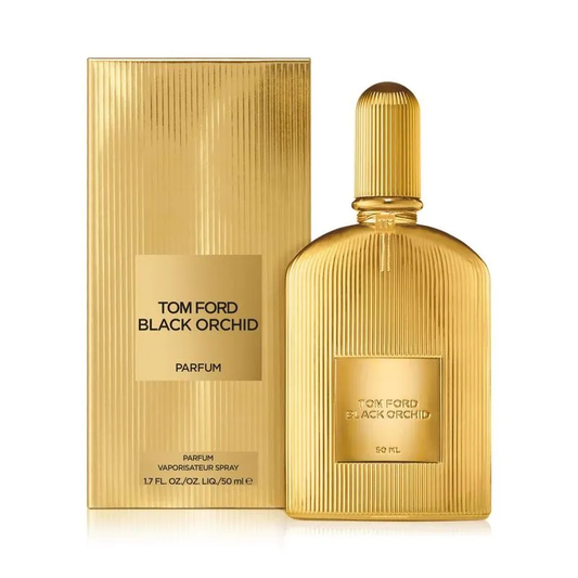 Tom Ford Black Orchid Parfum original en Zenzo Perfumes Colombia