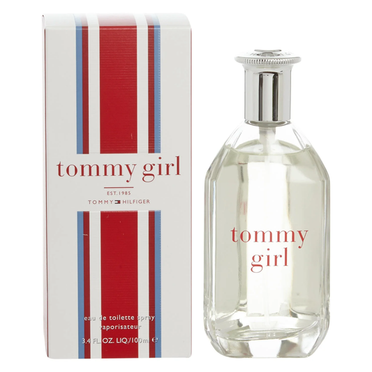 Tommy Tommy Hilfiger Tommy Girl original en Zenzo Perfumes Colombia