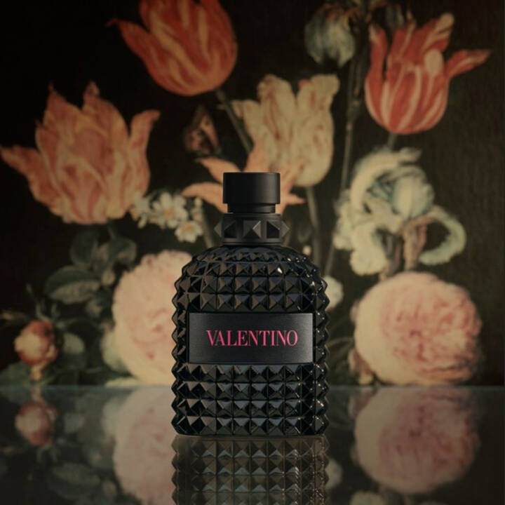 Valentino Uomo Born in Roma Extradose – 100 ml original en Zenzo Perfumes Colombia – imagen 7