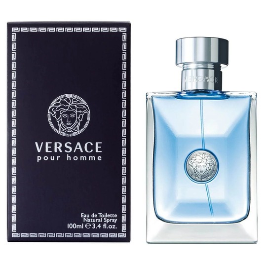 Versace Pour Homme original en Zenzo Perfumes Colombia