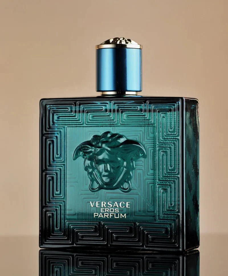 Versace Eros Parfum