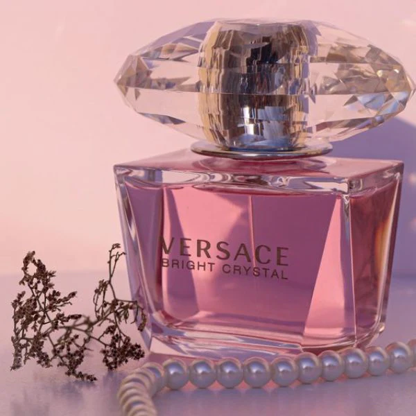 Versace Bright Crystal