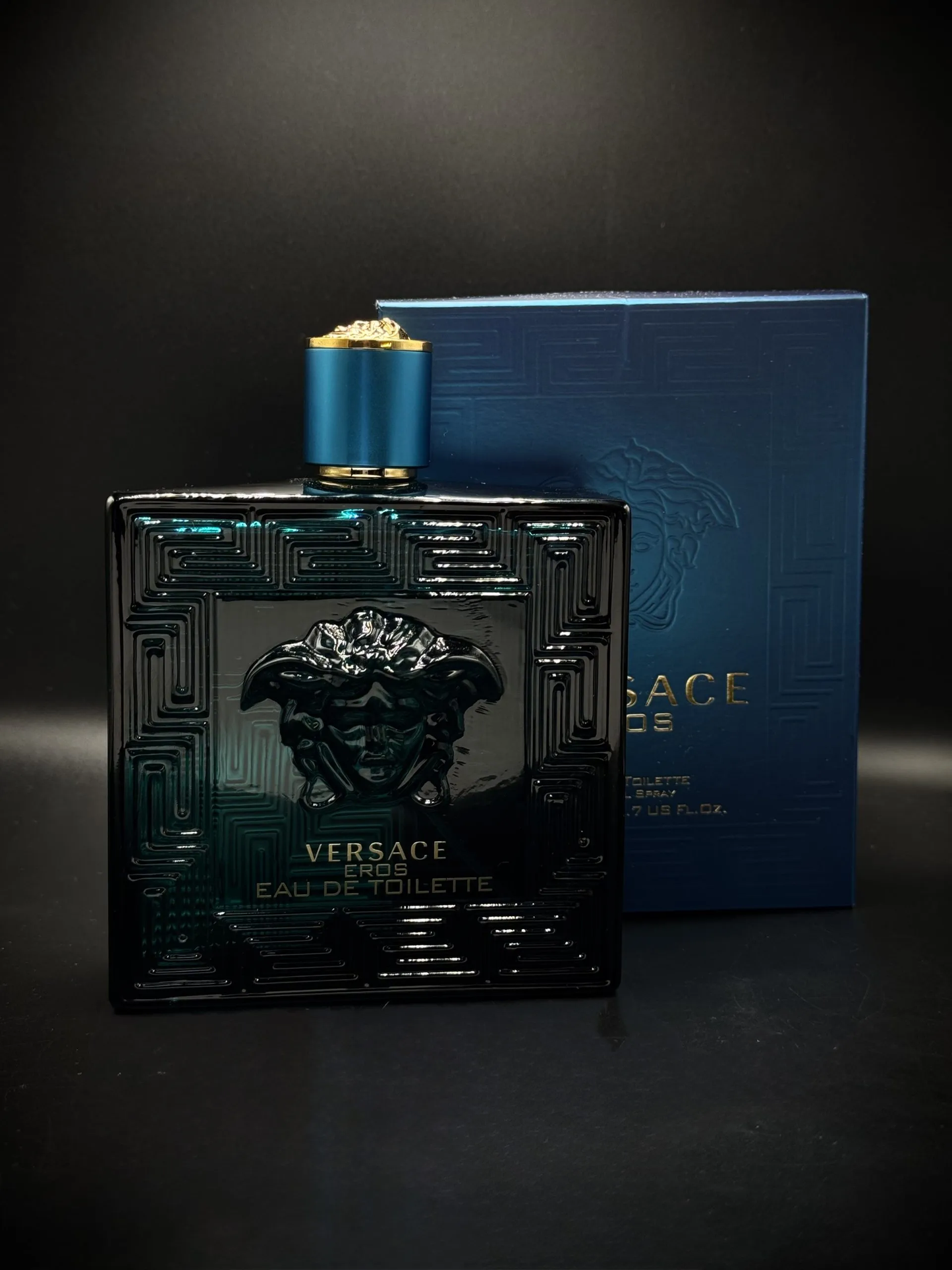 Versace Eros EDT