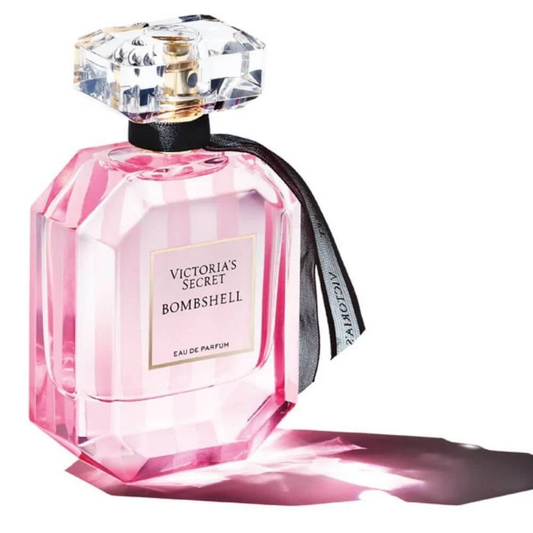 Victoria's Secret Bombshell original en Zenzo Perfumes Colombia