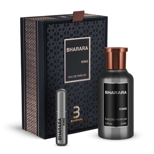Bharara King original en Zenzo Perfumes Colombia