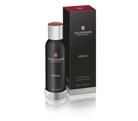 Victorinox Altitude original en Zenzo Perfumes Colombia
