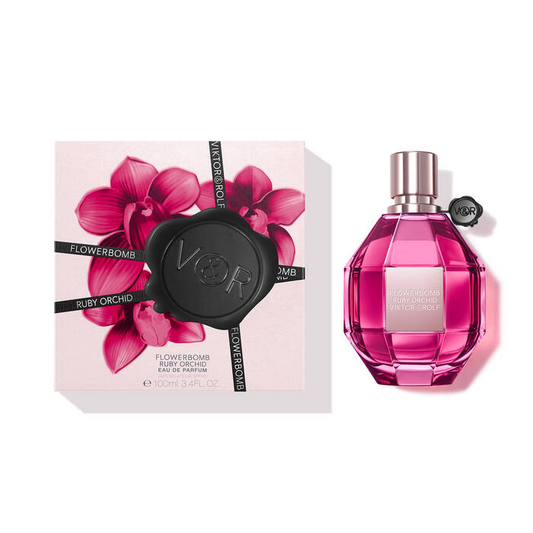 Viktor & Rolf Flowerbomb Ruby Orchid