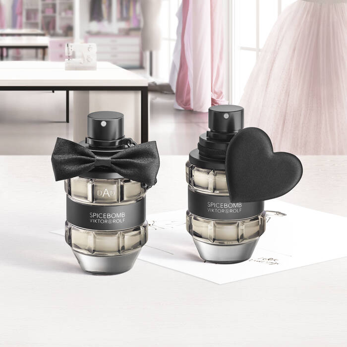Viktor & Rolf Spicebomb