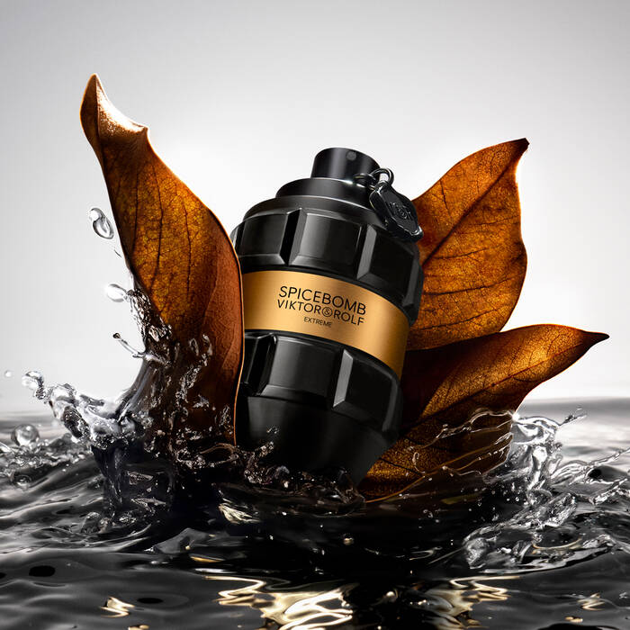 Viktor & Rolf Spicebomb Extreme