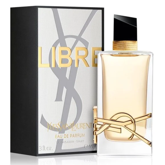 Yves Saint Laurent Libre EDP original en Zenzo Perfumes Colombia