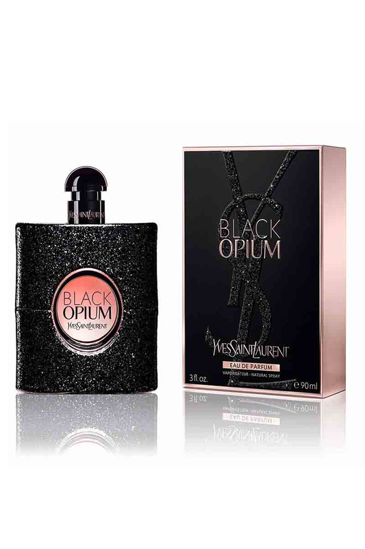 Yves Saint Laurent Black Opium original en Zenzo Perfumes Colombia