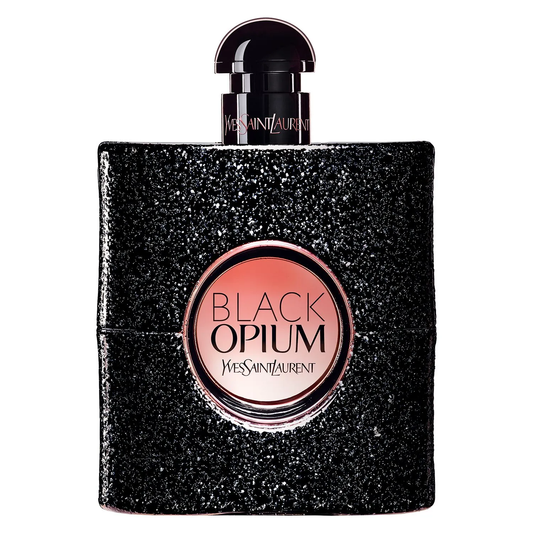 Yves Saint Laurent Black Opium