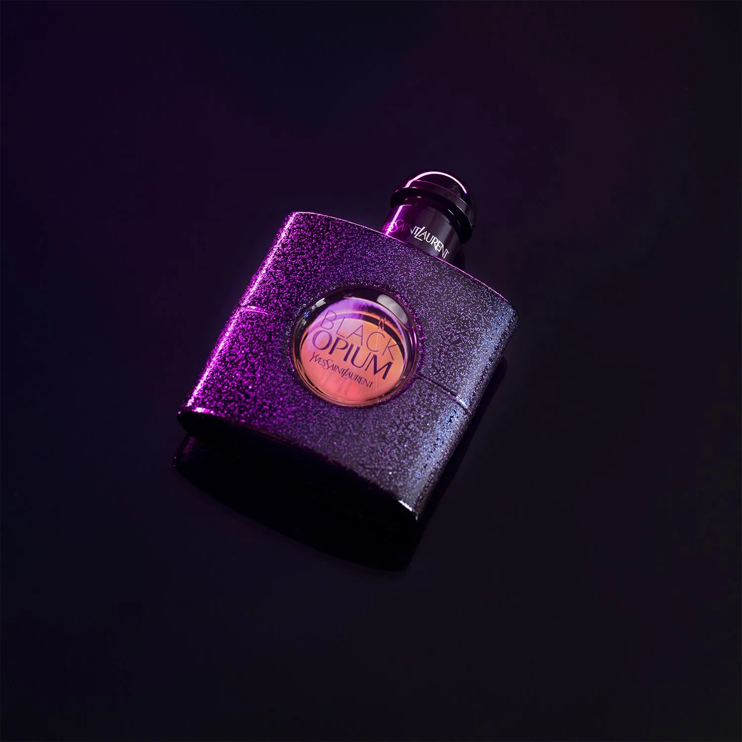 Yves Saint Laurent Black Opium