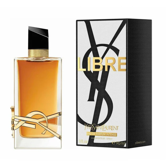 Yves Saint Laurent Libre Intense original en Zenzo Perfumes Colombia